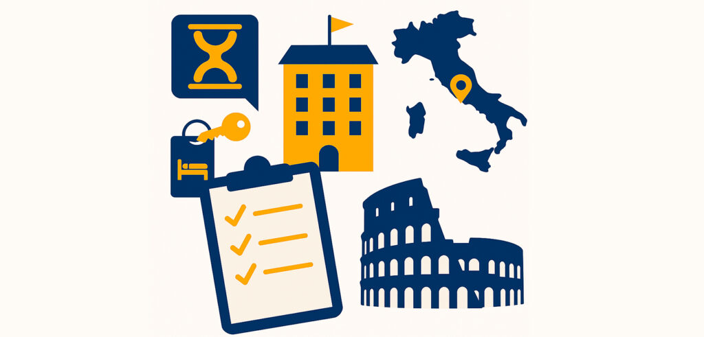 Come Preparare la Tua Struttura per un Last Minute a Roma