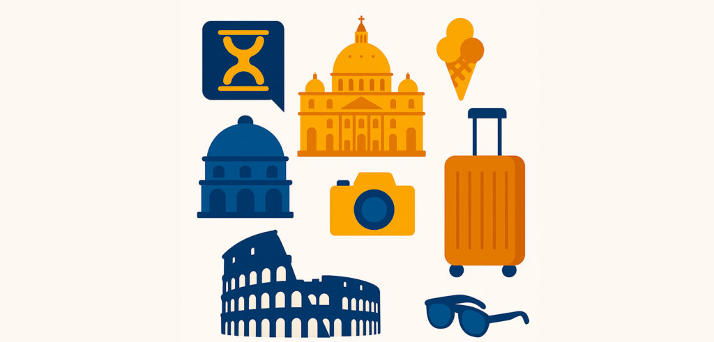 Cosa Vedere a Roma in un Weekend Last Minute