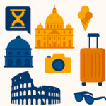 Cosa Vedere a Roma in un Weekend Last Minute
