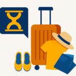 Cosa mettere in valigia per un last minute a Roma?