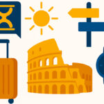 Hai solo un giorno per scoprire Roma?