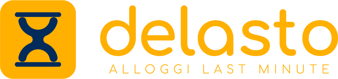 Logo Blog Delasto