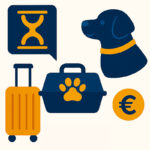 Come Funziona la Tassa di Soggiorno con Animali a Roma