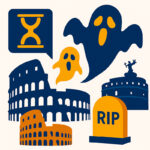 I Fantasmi di Roma Dove Incontrarli e le Loro Storie