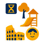 I Migliori Parchi per Bambini a Roma