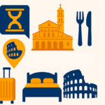 Trastevere: Cosa Vedere, Dove Mangiare e Dove Dormire