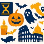 halloween a roma - 31 ottobre