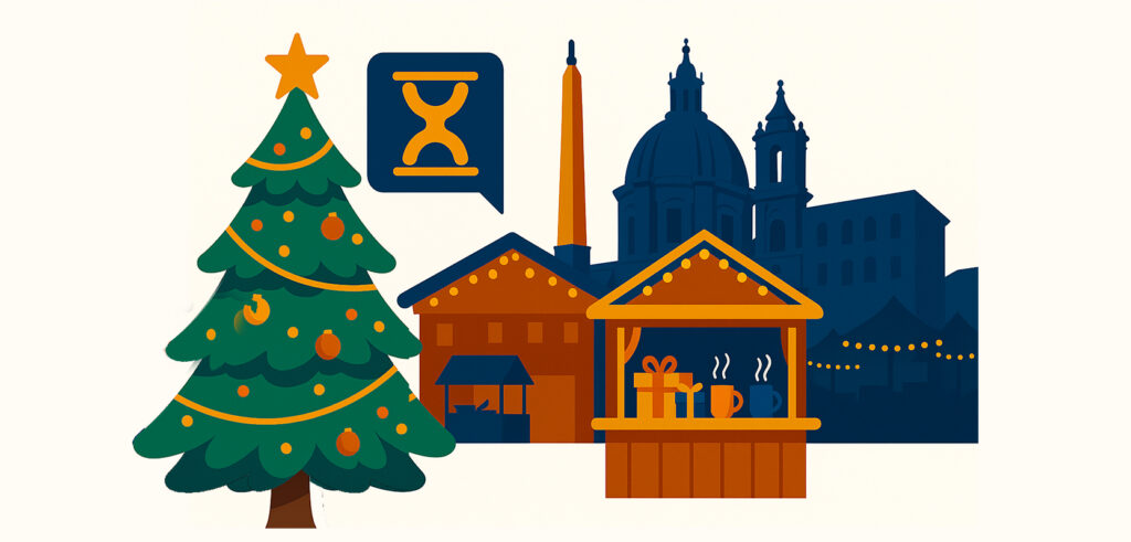 8 Dicembre a Roma: Cosa Fare, Dove Andare e Dove Dormire