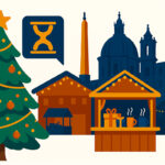 8 Dicembre a Roma: Cosa Fare, Dove Andare e Dove Dormire