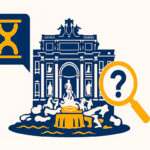La Fontana di Trevi e i Suoi Misteri Nascosti