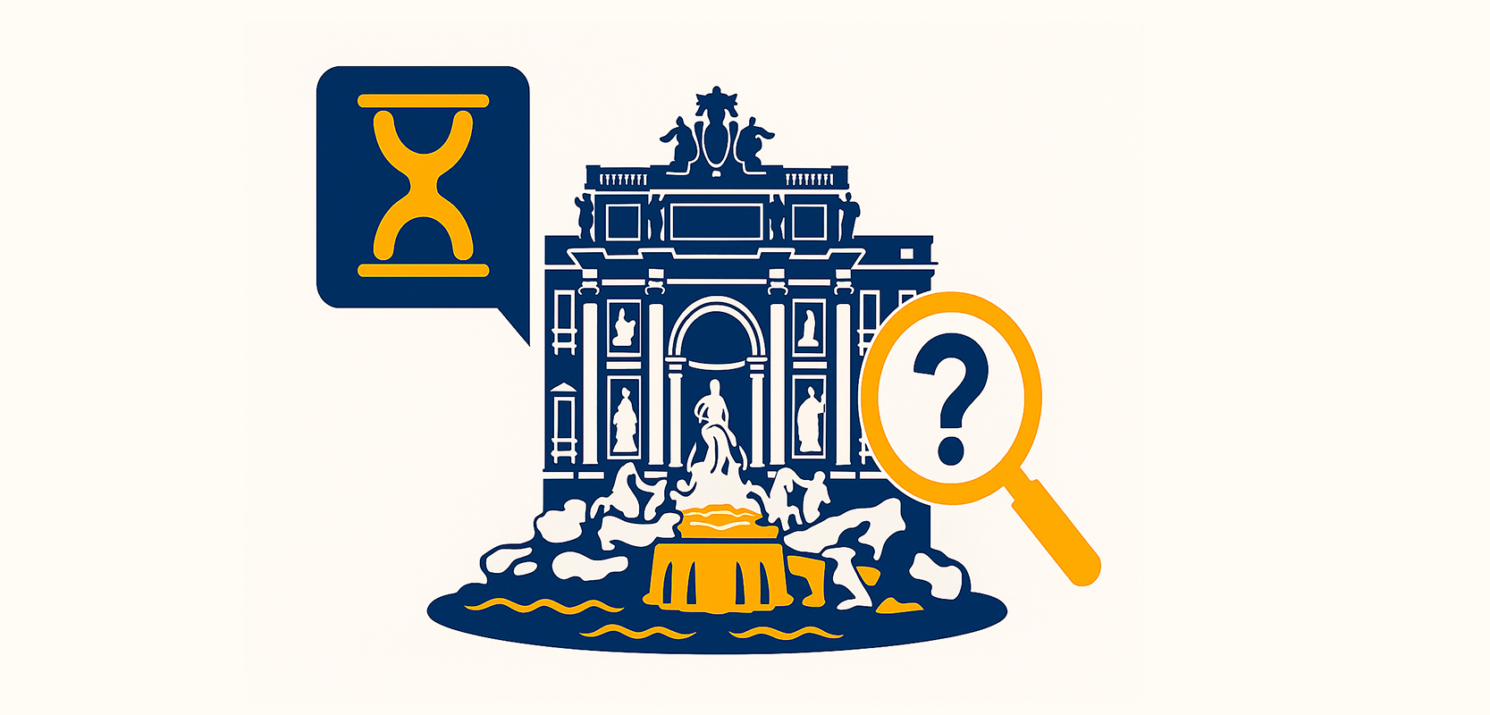 La Fontana di Trevi e i Suoi Misteri Nascosti