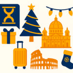 Natale a Roma: Eventi, Luci e Dove Dormire per le Feste