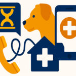 Veterinari a Roma: I Contatti Utili in Caso di Emergenza