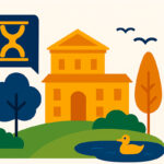 Villa Doria Pamphilj: Come Godersi il Parco Più Grande di Roma