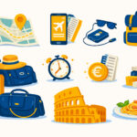 Come Organizzare un Weekend a Roma all’Ultimo Minuto