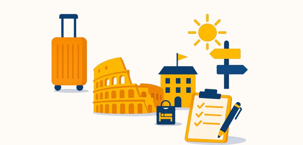 Dove Dormire a Roma con un Budget Ridotto