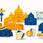 Le Zone Migliori di Roma Dove Dormire e Cosa Visitare